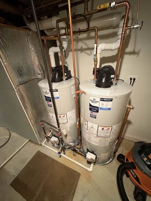 Aquatech Sewer & Plumbing Picture 2