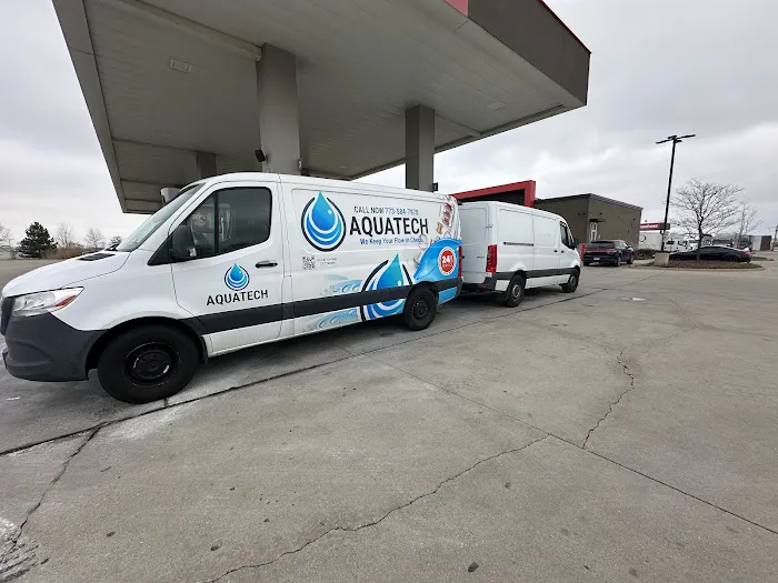Aquatech Sewer & Plumbing Picture 4