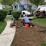 Aqua City Plumbing & Sewer Inc.