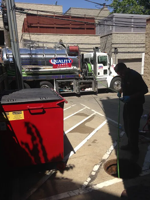 Quality Plumbing Services, Inc. Picture 5