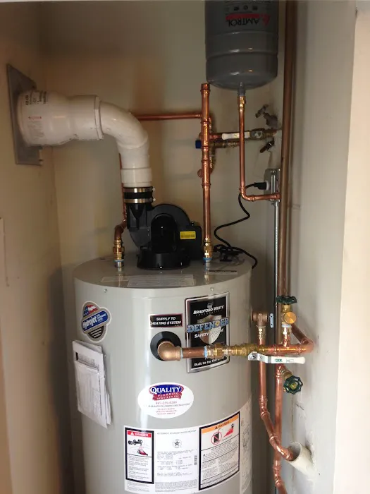 Quality Plumbing Services, Inc. Picture 6