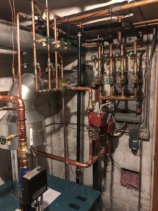 Quality Plumbing Services, Inc. Picture 8