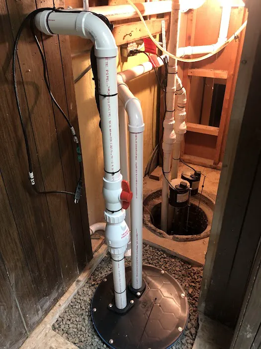 Quality Plumbing Services, Inc. Picture 1