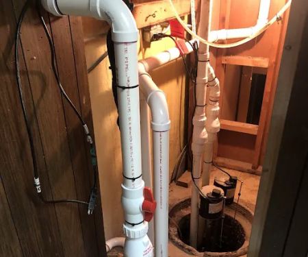 Quality Plumbing Services, Inc.