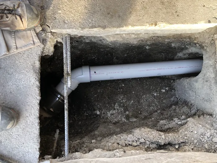 Quality Plumbing Services, Inc. Picture 10