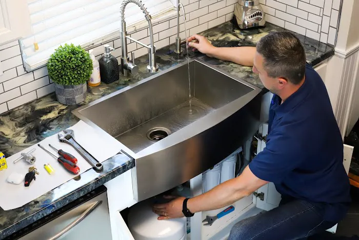 Emergency Plumbing service Picture 10