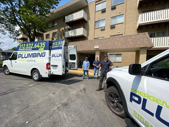 Emergency Plumbing service Picture 9