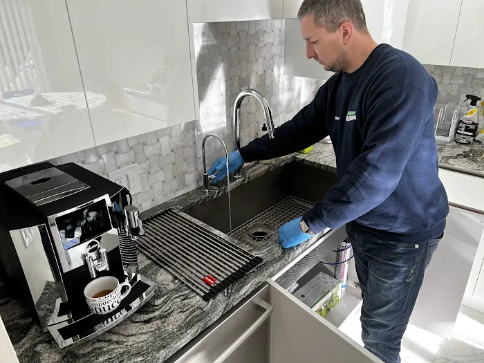 Emergency Plumbing service Picture 7