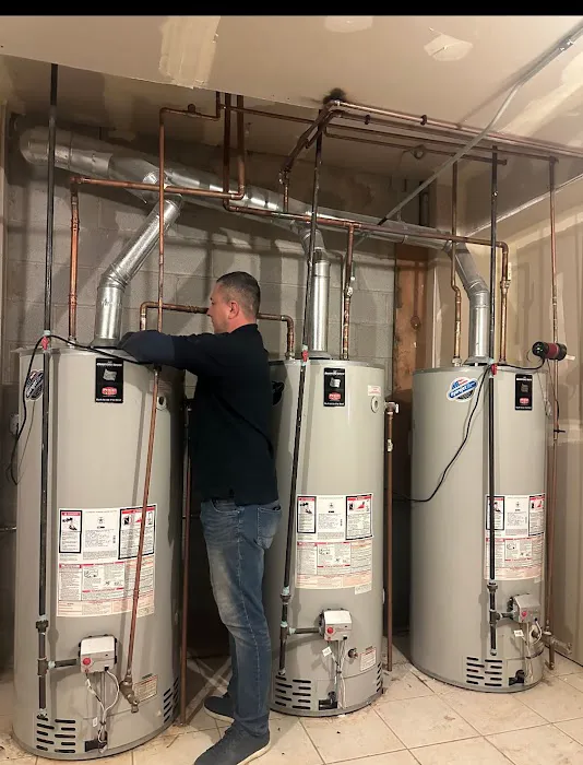 Emergency Plumbing service Picture 6
