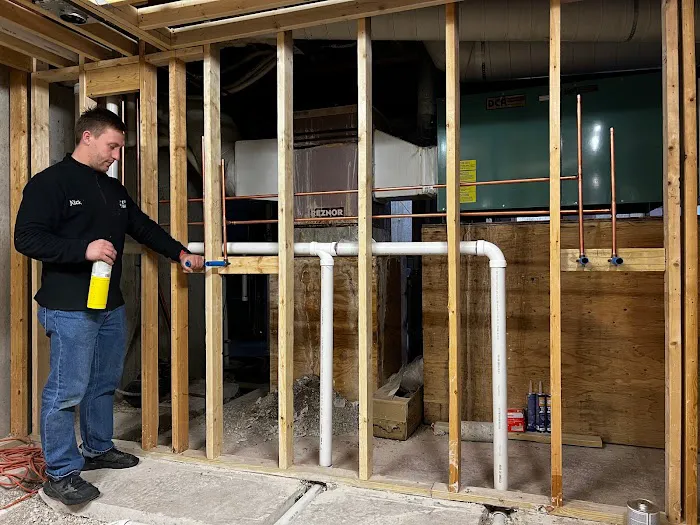 Emergency Plumbing service Picture 4