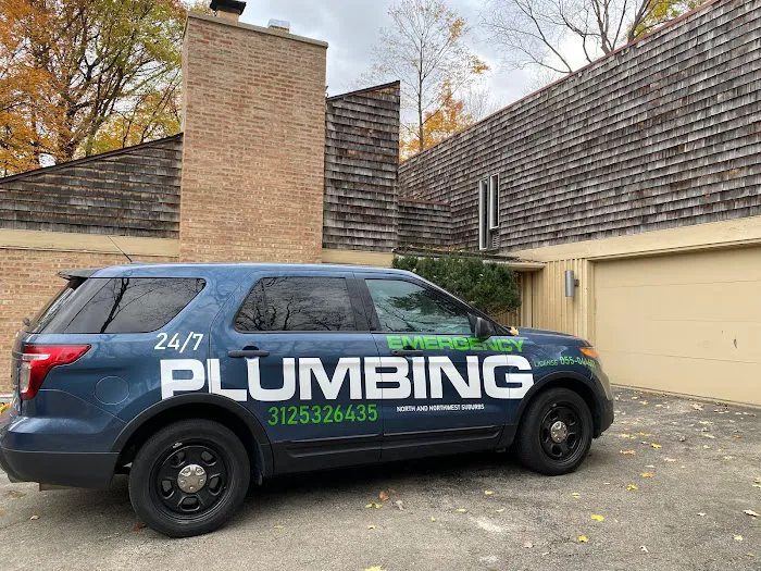 Emergency Plumbing service Picture 3