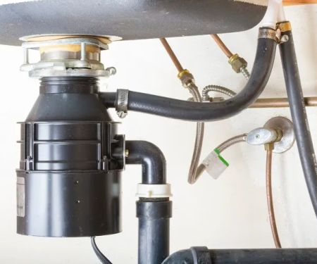 Right Away Plumbing and HVAC