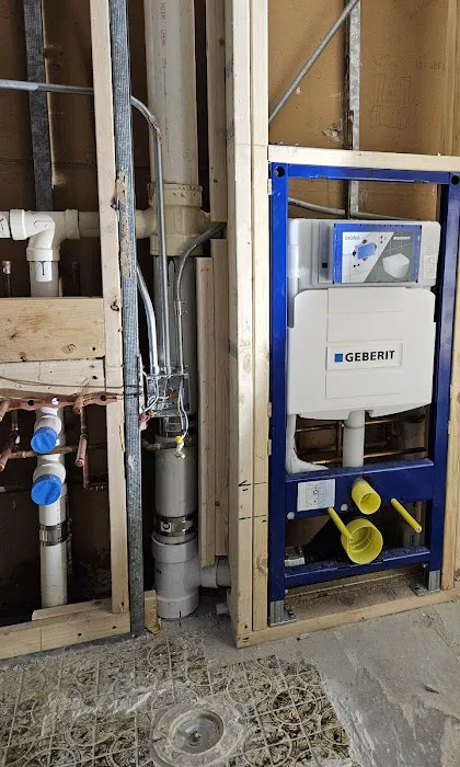 Northshore Plumbing & Sewer Services Picture 1