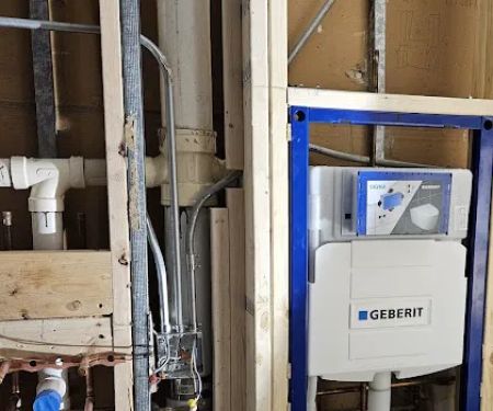 Northshore Plumbing & Sewer Services
