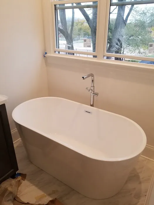 LS Plumbing Inc. Picture 1