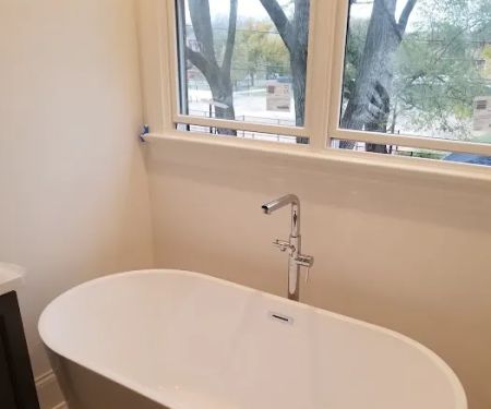 LS Plumbing Inc.
