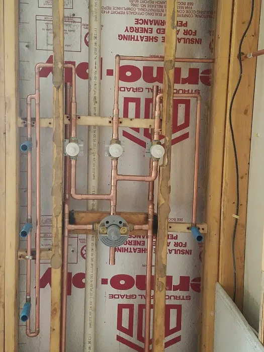 LS Plumbing Inc. Picture 3