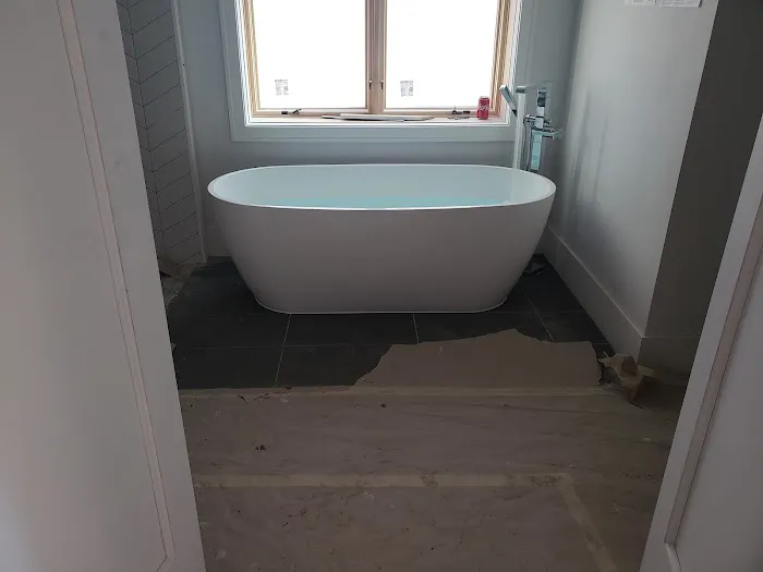 LS Plumbing Inc. Picture 5