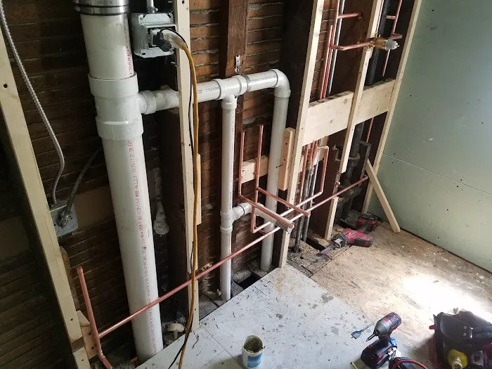 LS Plumbing Inc. Picture 8