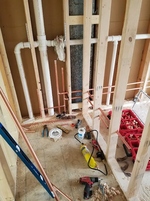 LS Plumbing Inc. Picture 9