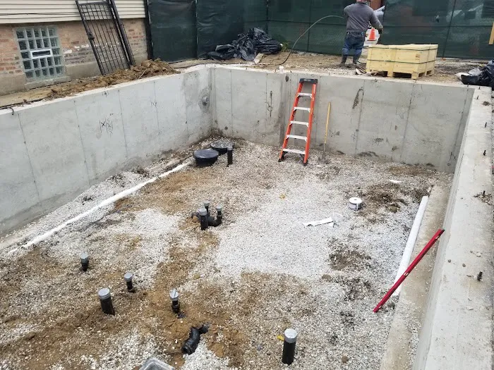 LS Plumbing Inc. Picture 7
