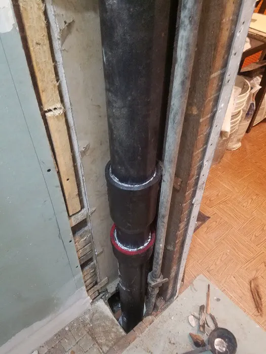 LS Plumbing Inc. Picture 10
