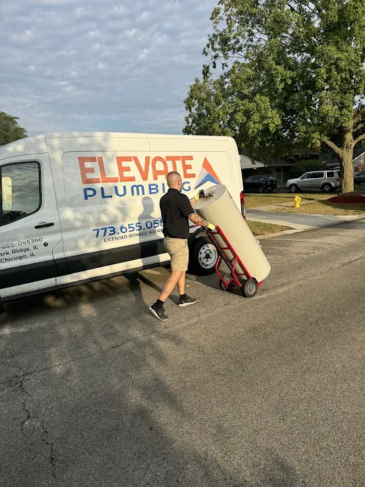 Elevate Plumbing Picture 6