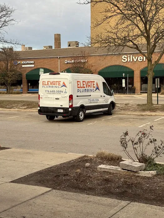 Elevate Plumbing Picture 1