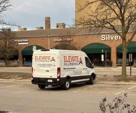 Elevate Plumbing