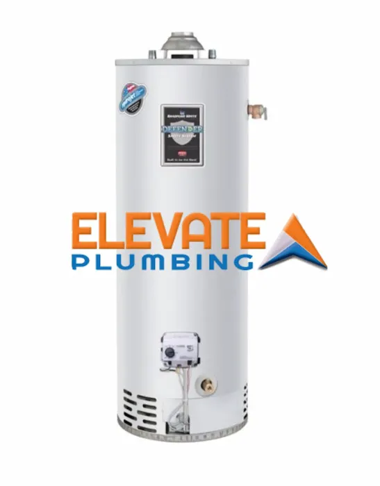 Elevate Plumbing Picture 5