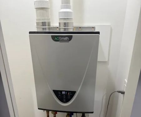 Water Tech Solutions LLC