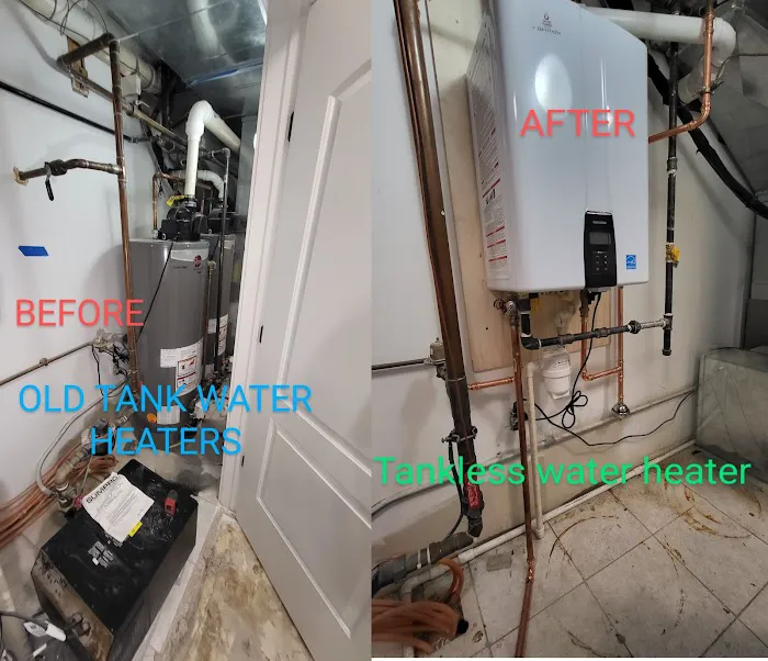 Method Plumbing Picture 3