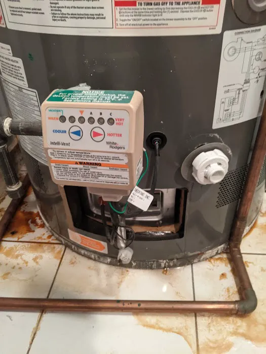 Method Plumbing Picture 1