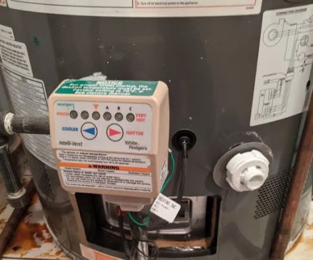 Method Plumbing