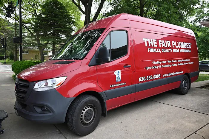 The Fair Plumber LLC Picture 4