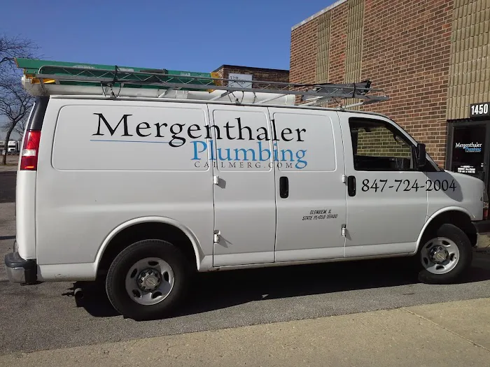 Mergenthaler Plumbing Picture 5
