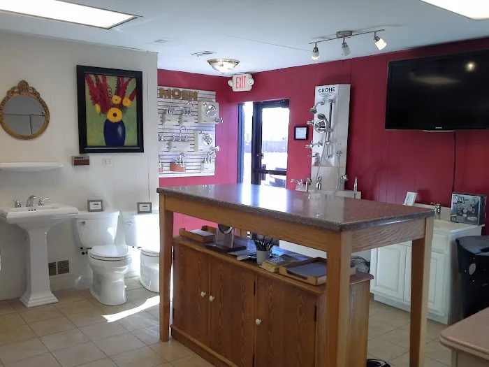 Mergenthaler Plumbing Picture 3