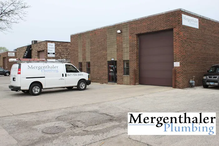 Mergenthaler Plumbing Picture 9