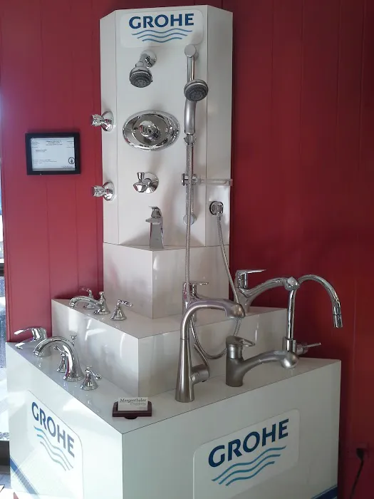 Mergenthaler Plumbing Picture 6