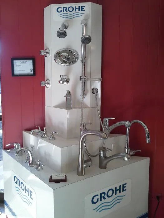 Mergenthaler Plumbing Picture 7