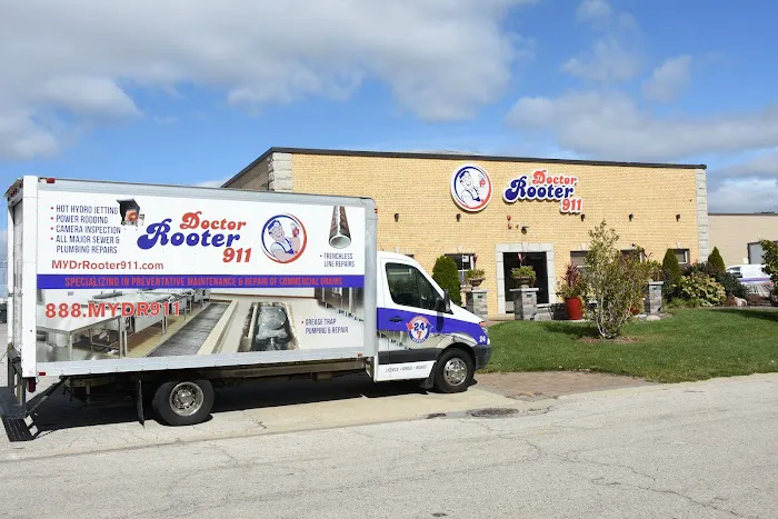Dr. Rooter 911 Picture 5