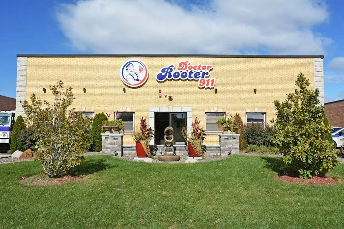 Dr. Rooter 911 Picture 2