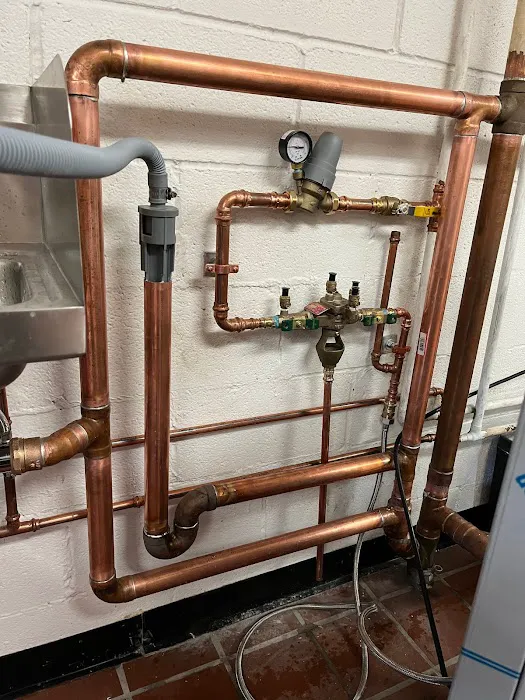 Local Plumbing & Sewer Picture 6