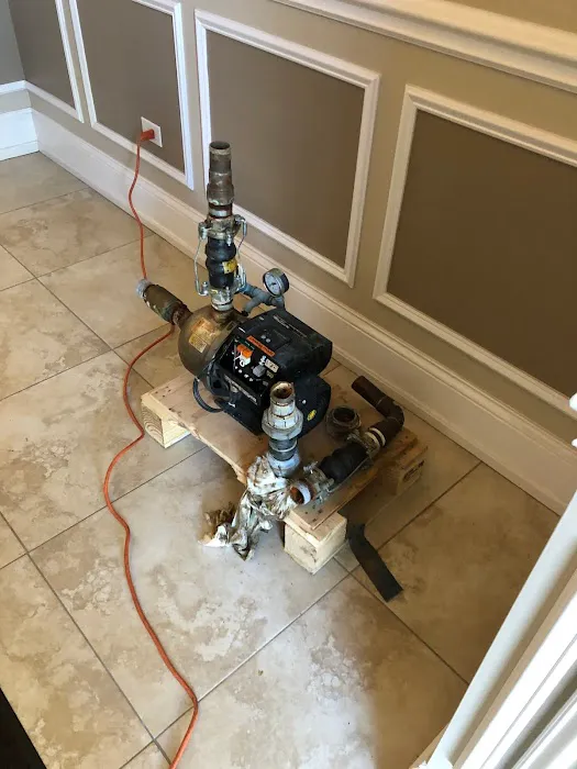 Local Plumbing & Sewer Picture 4