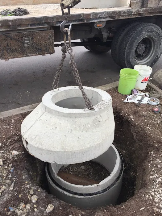 Local Plumbing & Sewer Picture 8