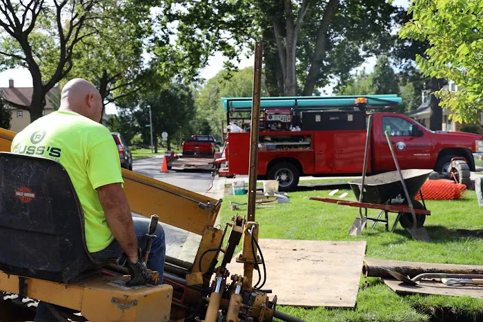 Russ's Plumbing & Sewer Picture 5