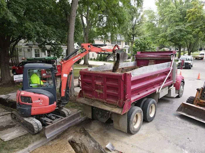 Russ's Plumbing & Sewer Picture 4