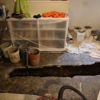 Russ's Plumbing & Sewer ico