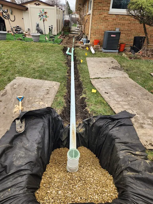 Russ's Plumbing & Sewer Picture 3