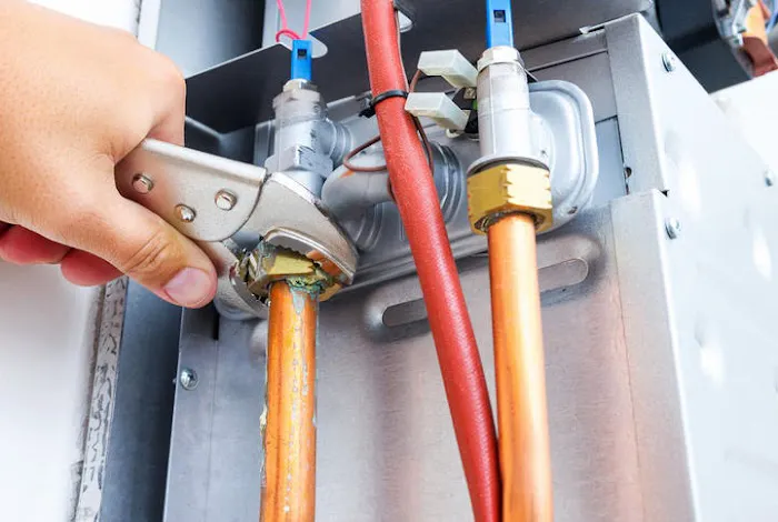 Global Plumbing Co Picture 3